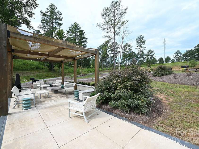 2576 Jumping Run, Connelly Springs, NC 28612.  MLS# CAR4313322, YatesRealty ID 826. Community park