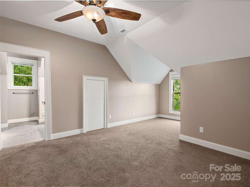 91 Watershed Way, Horse Shoe, NC 28742.  MLS# CAR4254295, YatesRealty ID 826. 