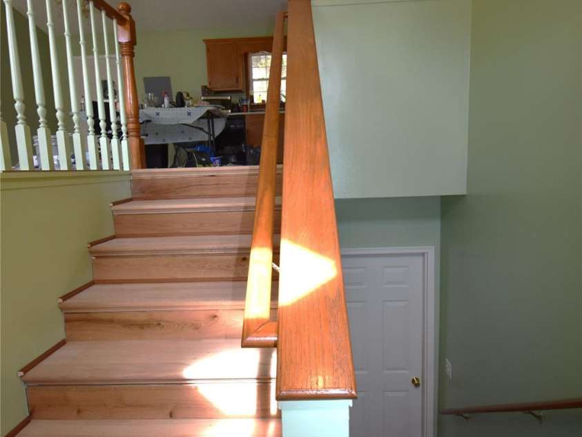 151 Cedar Valley Road, Hudson, NC 28638.  MLS# CAR4353836, YatesRealty ID 8260. 