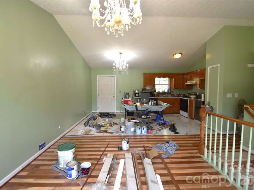 151 Cedar Valley Road, Hudson, NC 28638.  MLS# CAR4353836, YatesRealty ID 8260. 