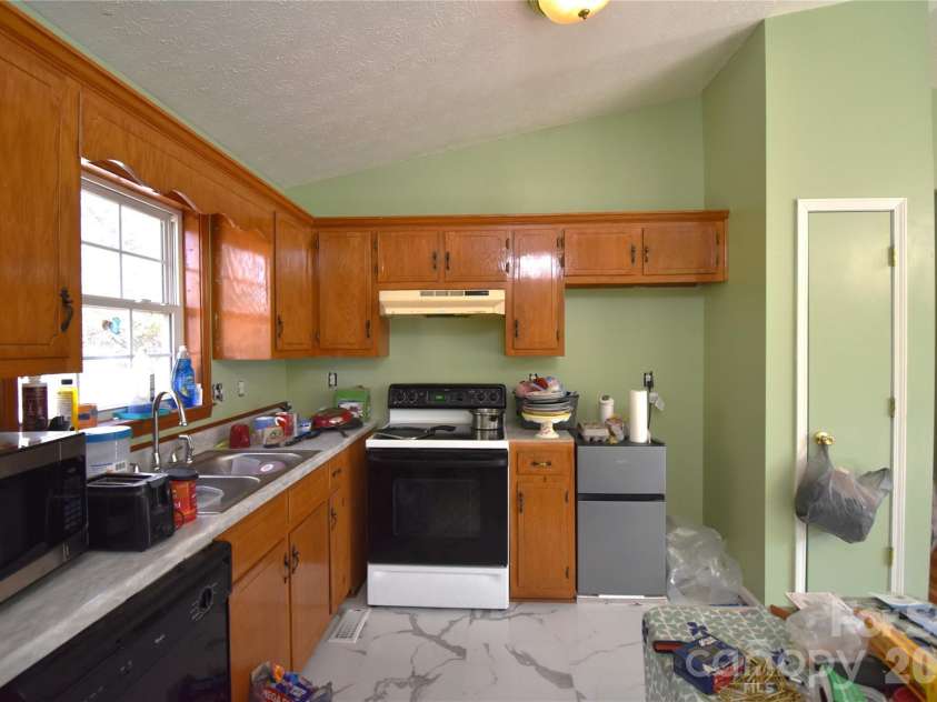 151 Cedar Valley Road, Hudson, NC 28638.  MLS# CAR4353836, YatesRealty ID 8260. 