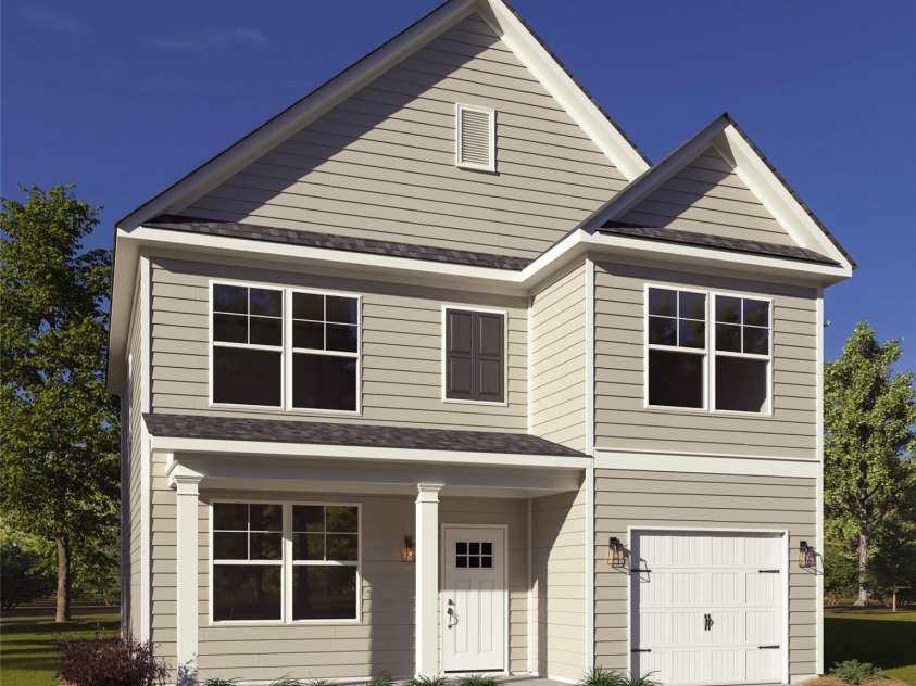 4046 Jenison Valley Court, Charlotte, NC 28214.  MLS# CAR4233986, YatesRealty ID 8260. 