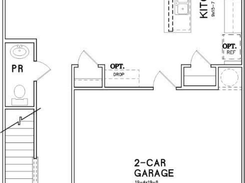 5123 Izzo Lane, Charlotte, NC 28214.  MLS# CAR4234015, YatesRealty ID 8261. 