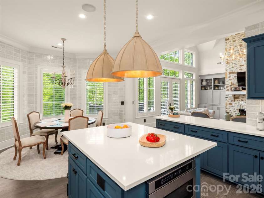 1455 Flint Rock Trail, Arden, NC 28704.  MLS# CAR4238887, YatesRealty ID 8262. 