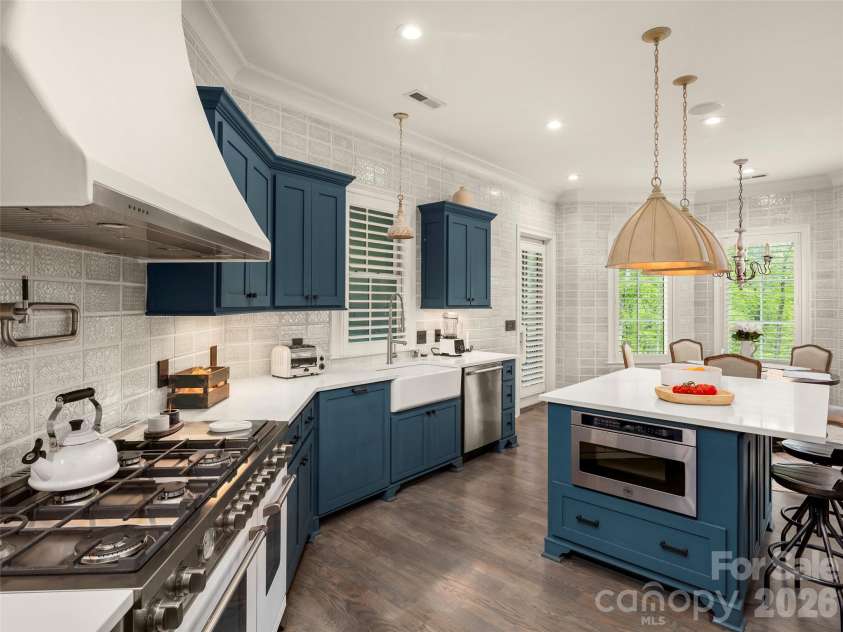 1455 Flint Rock Trail, Arden, NC 28704.  MLS# CAR4238887, YatesRealty ID 8262. 