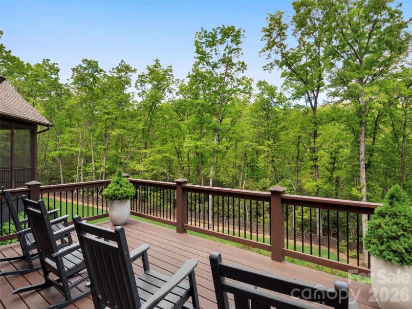 1455 Flint Rock Trail, Arden, NC 28704.  MLS# CAR4238887, YatesRealty ID 8262. 