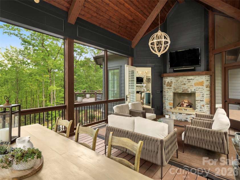 1455 Flint Rock Trail, Arden, NC 28704.  MLS# CAR4238887, YatesRealty ID 8262. 