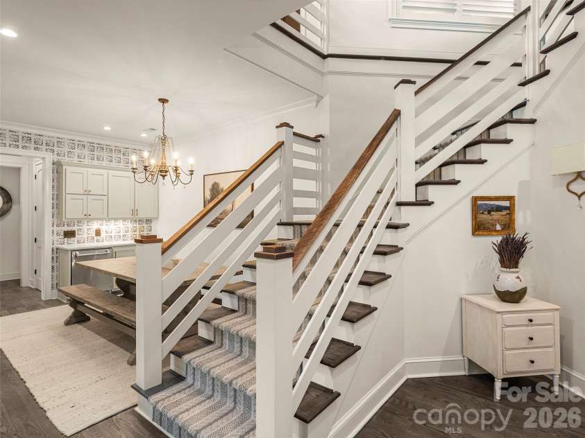 1455 Flint Rock Trail, Arden, NC 28704.  MLS# CAR4238887, YatesRealty ID 8262. 