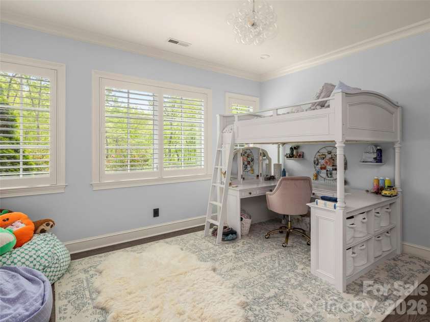 1455 Flint Rock Trail, Arden, NC 28704.  MLS# CAR4238887, YatesRealty ID 8262. 