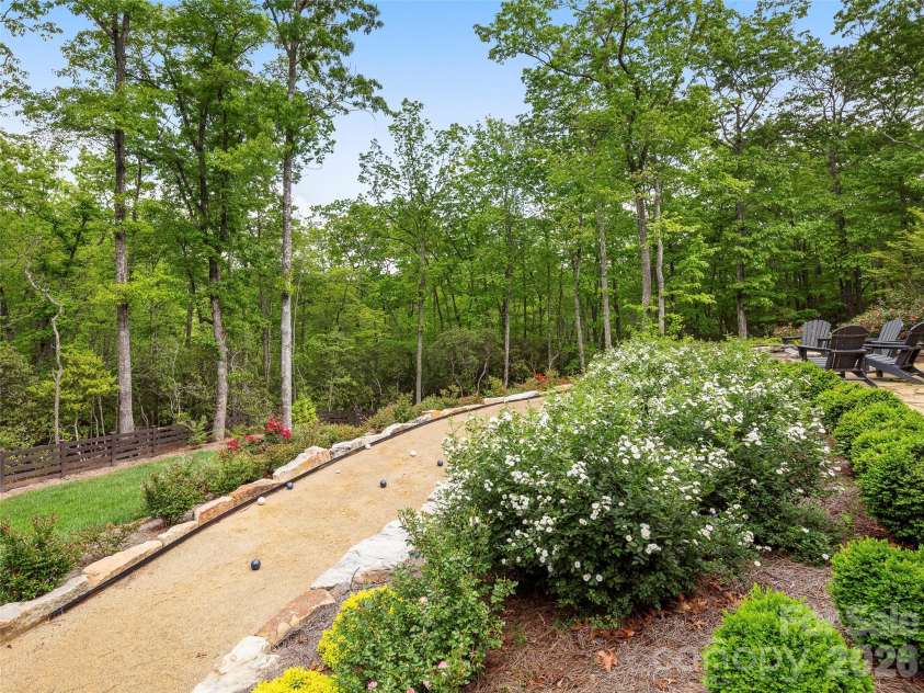 1455 Flint Rock Trail, Arden, NC 28704.  MLS# CAR4238887, YatesRealty ID 8262. 