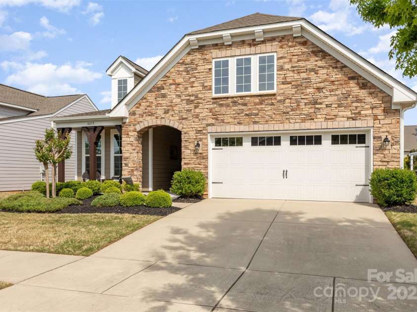 4019 Channel Islands Way, Lancaster, SC 29720.  MLS# CAR4248167, YatesRealty ID 8262. 