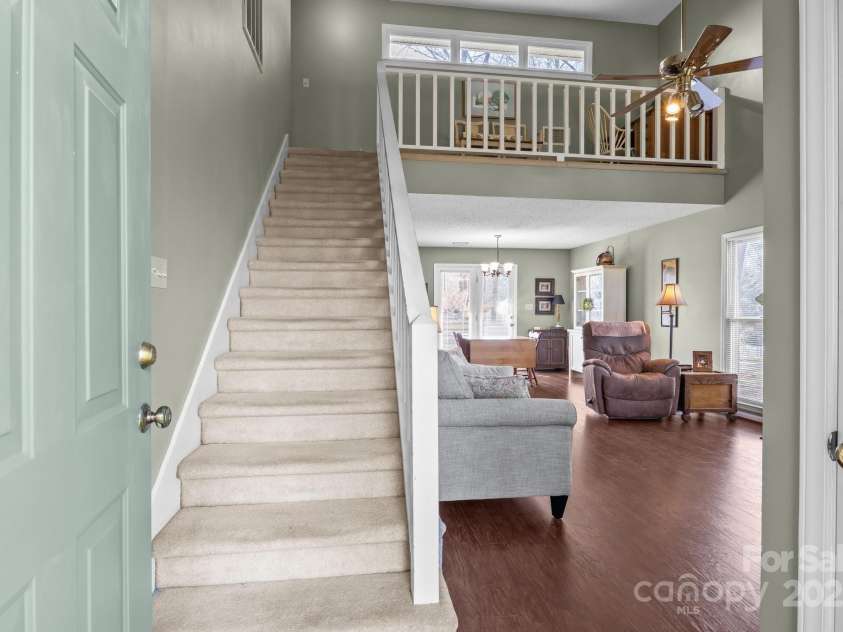 8260 Graham Road, Denver, NC 28037.  MLS# CAR4238347, YatesRealty ID 8263. 