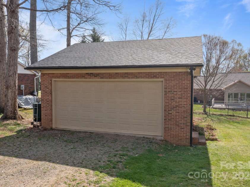 8260 Graham Road, Denver, NC 28037.  MLS# CAR4238347, YatesRealty ID 8263. 