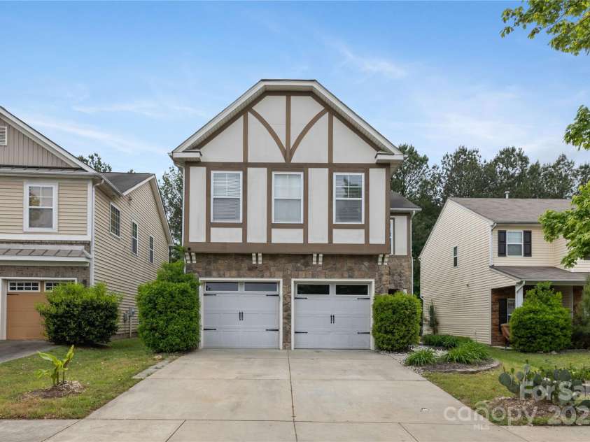 10928 Greenhead View Road, Charlotte, NC 28262.  MLS# CAR4251018, YatesRealty ID 8264. 