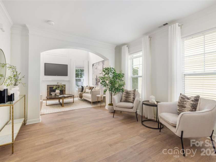 10928 Greenhead View Road, Charlotte, NC 28262.  MLS# CAR4251018, YatesRealty ID 8264. 