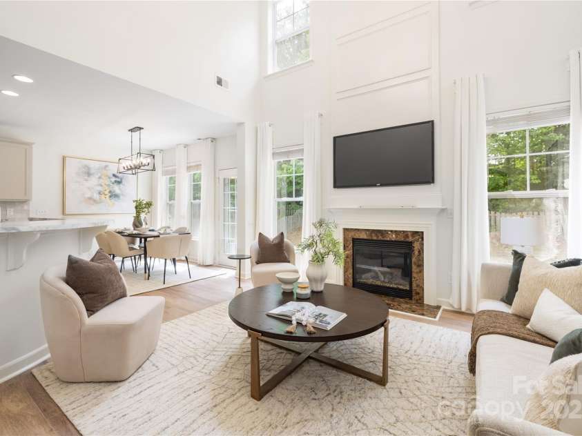 10928 Greenhead View Road, Charlotte, NC 28262.  MLS# CAR4251018, YatesRealty ID 8264. 