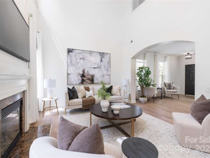 10928 Greenhead View Road, Charlotte, NC 28262.  MLS# CAR4251018, YatesRealty ID 8264. 