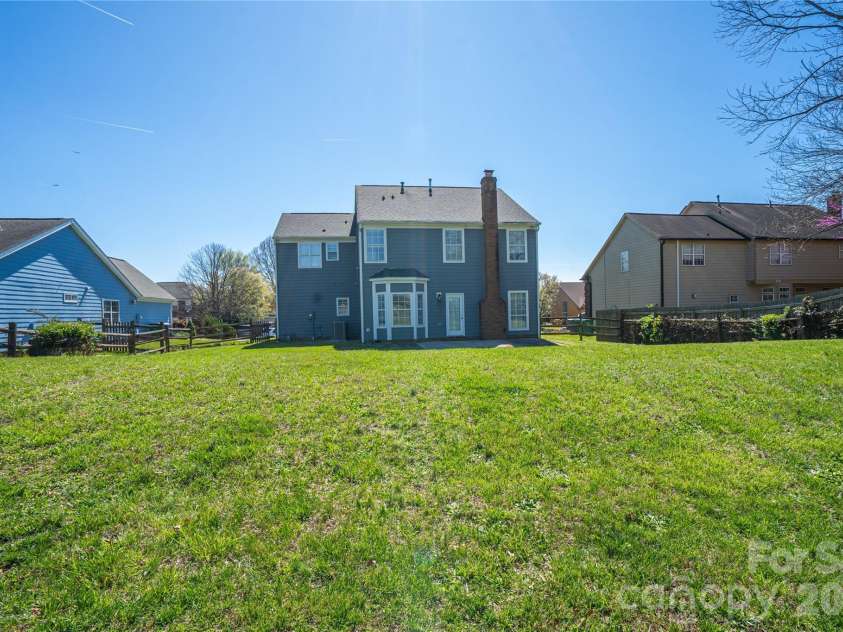 13505 Walkers Creek Drive, Charlotte, NC 28273.  MLS# CAR4359197, YatesRealty ID 8265. 
