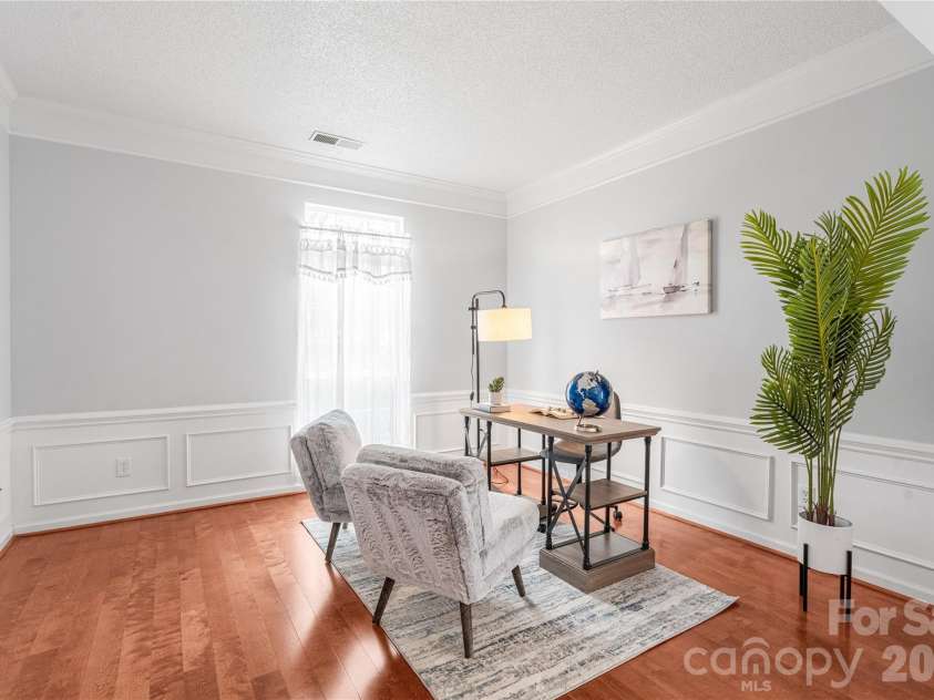 13505 Walkers Creek Drive, Charlotte, NC 28273.  MLS# CAR4359197, YatesRealty ID 8265. 
