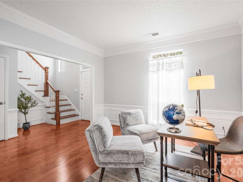 13505 Walkers Creek Drive, Charlotte, NC 28273.  MLS# CAR4359197, YatesRealty ID 8265. 