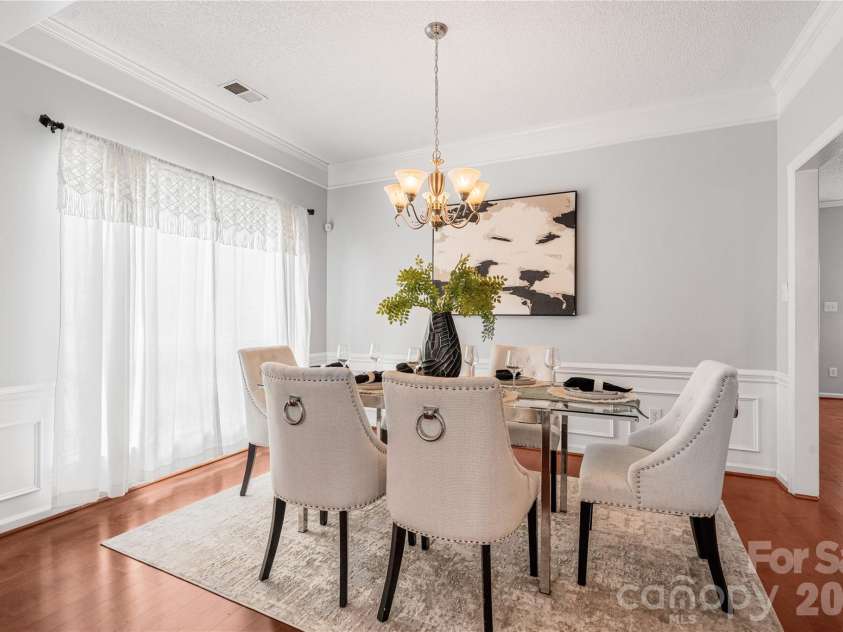 13505 Walkers Creek Drive, Charlotte, NC 28273.  MLS# CAR4359197, YatesRealty ID 8265. 