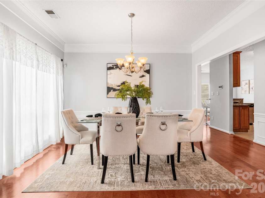 13505 Walkers Creek Drive, Charlotte, NC 28273.  MLS# CAR4359197, YatesRealty ID 8265. 