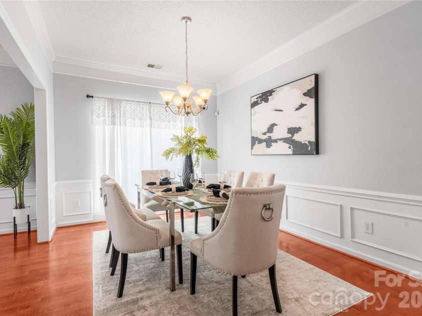 13505 Walkers Creek Drive, Charlotte, NC 28273.  MLS# CAR4359197, YatesRealty ID 8265. 