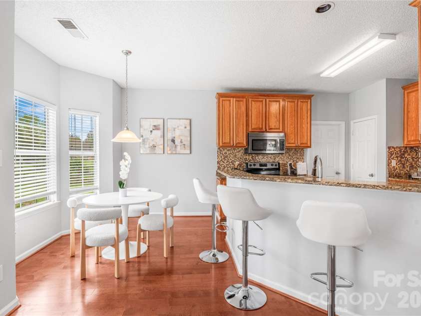 13505 Walkers Creek Drive, Charlotte, NC 28273.  MLS# CAR4359197, YatesRealty ID 8265. 