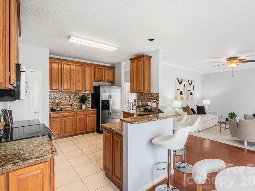 13505 Walkers Creek Drive, Charlotte, NC 28273.  MLS# CAR4359197, YatesRealty ID 8265. 