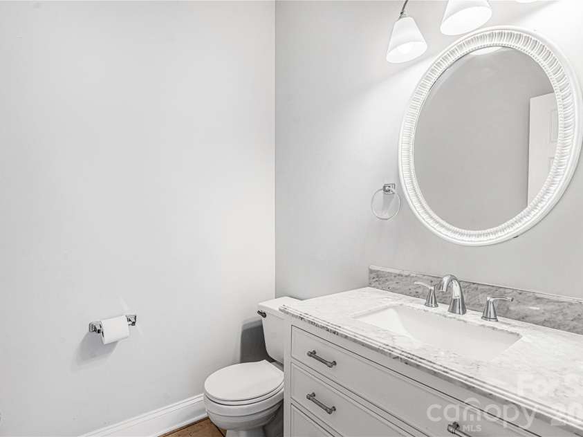 13505 Walkers Creek Drive, Charlotte, NC 28273.  MLS# CAR4359197, YatesRealty ID 8265. 