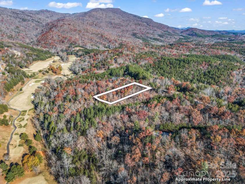 Lot 30 Deep Gap Farm Road, Mill Spring, NC 28756.  MLS# CAR4205523, YatesRealty ID 8266. 