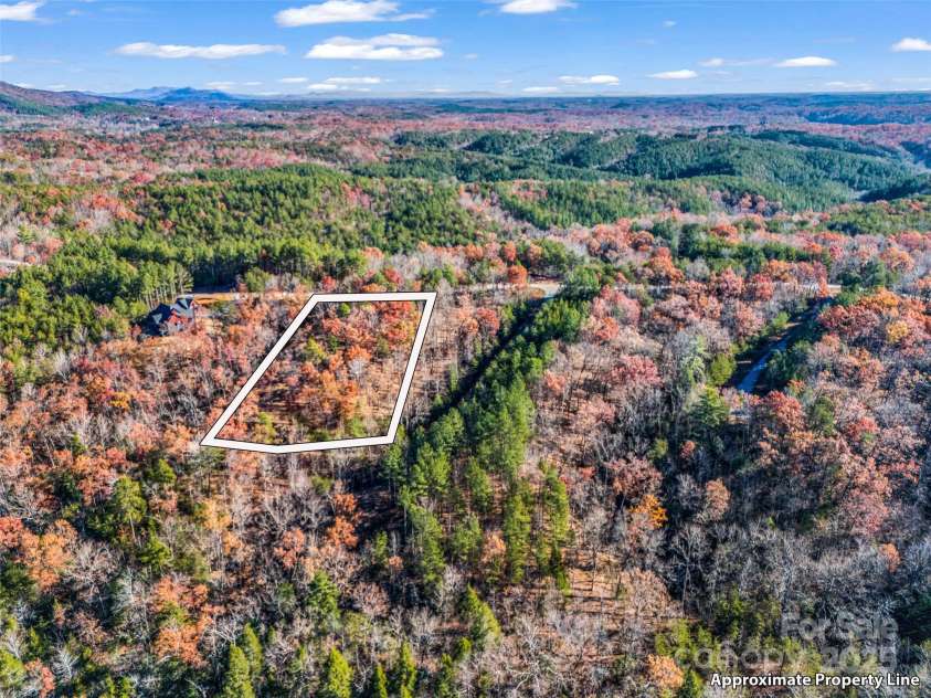 Lot 30 Deep Gap Farm Road, Mill Spring, NC 28756.  MLS# CAR4205523, YatesRealty ID 8266. 