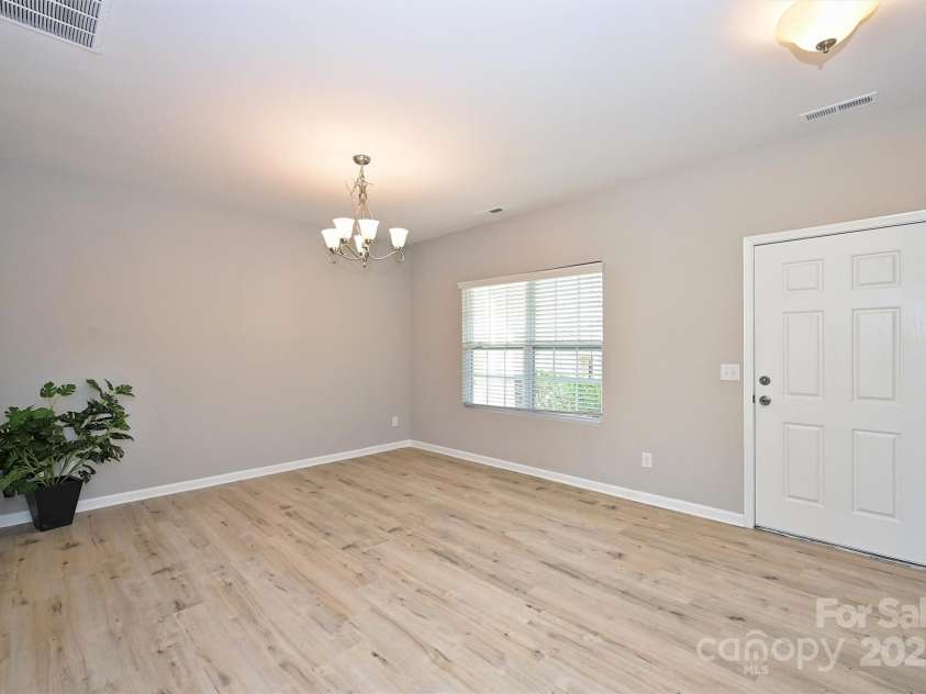 1309 Afternoon Sun Road, Matthews, NC 28104.  MLS# CAR4233925, YatesRealty ID 8267. 