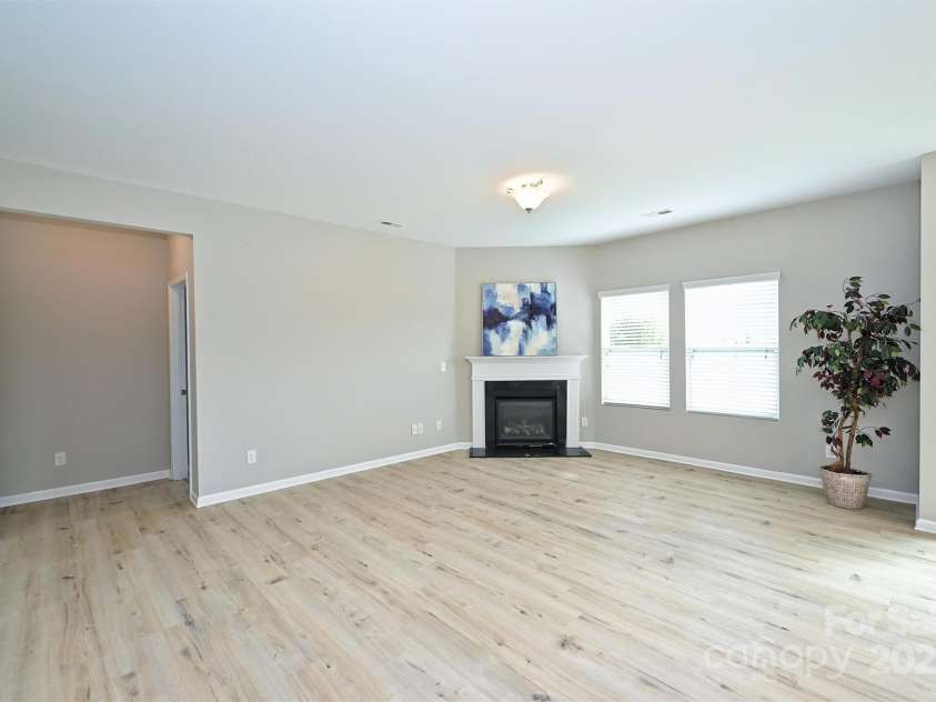 1309 Afternoon Sun Road, Matthews, NC 28104.  MLS# CAR4233925, YatesRealty ID 8267. 