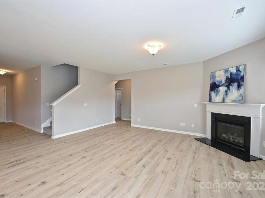 1309 Afternoon Sun Road, Matthews, NC 28104.  MLS# CAR4233925, YatesRealty ID 8267. 