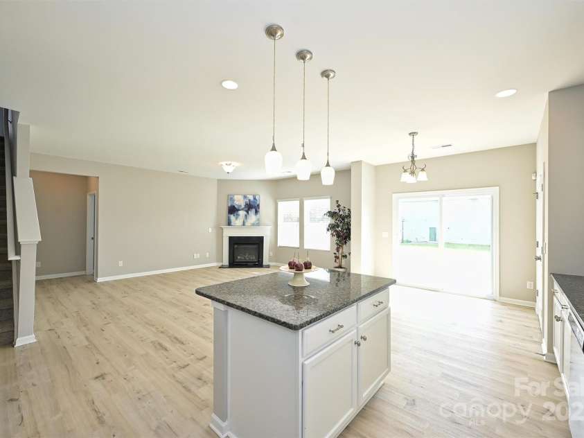 1309 Afternoon Sun Road, Matthews, NC 28104.  MLS# CAR4233925, YatesRealty ID 8267. 