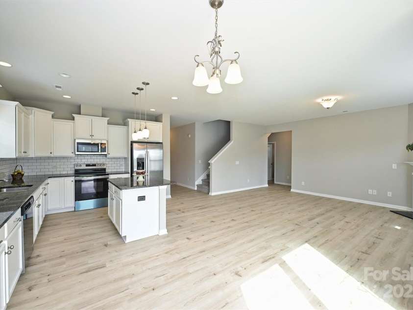 1309 Afternoon Sun Road, Matthews, NC 28104.  MLS# CAR4233925, YatesRealty ID 8267. 