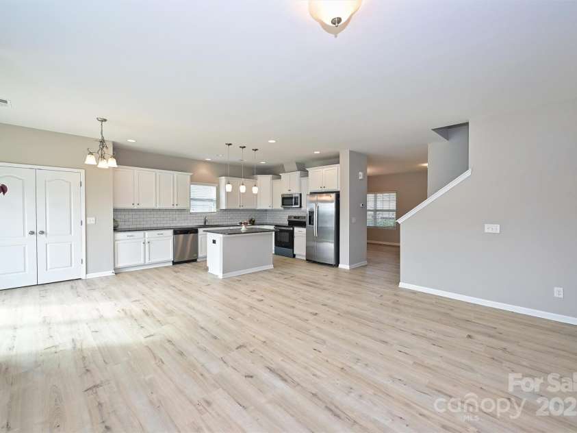 1309 Afternoon Sun Road, Matthews, NC 28104.  MLS# CAR4233925, YatesRealty ID 8267. 