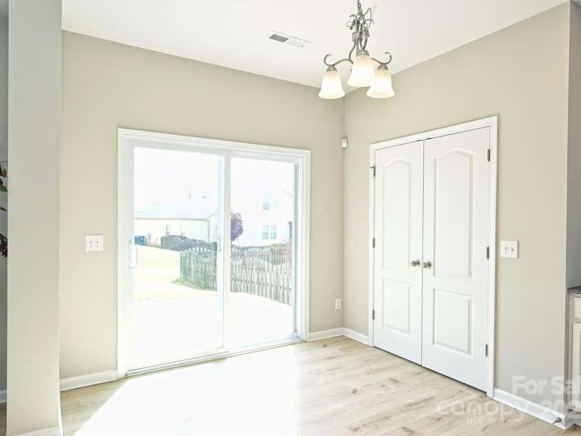 1309 Afternoon Sun Road, Matthews, NC 28104.  MLS# CAR4233925, YatesRealty ID 8267. 