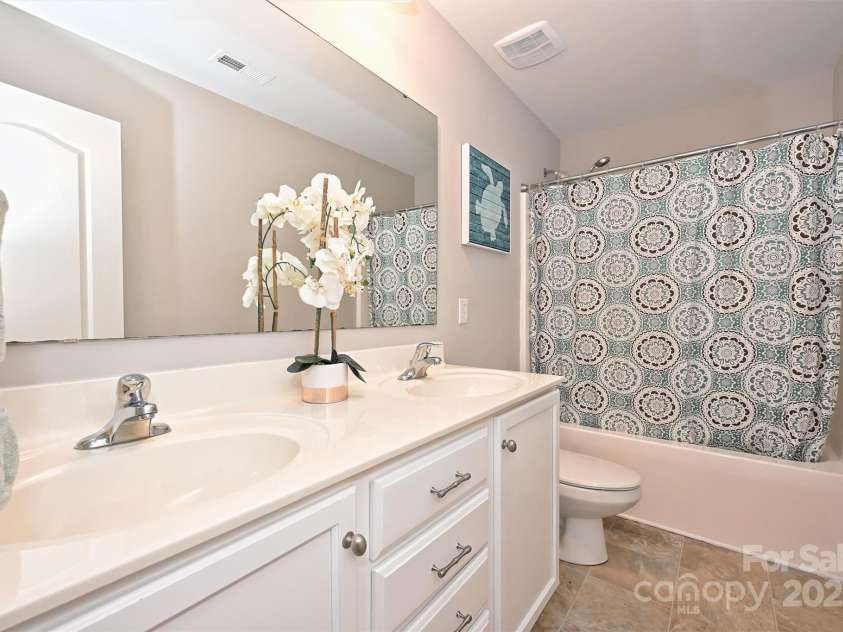 1309 Afternoon Sun Road, Matthews, NC 28104.  MLS# CAR4233925, YatesRealty ID 8267. 