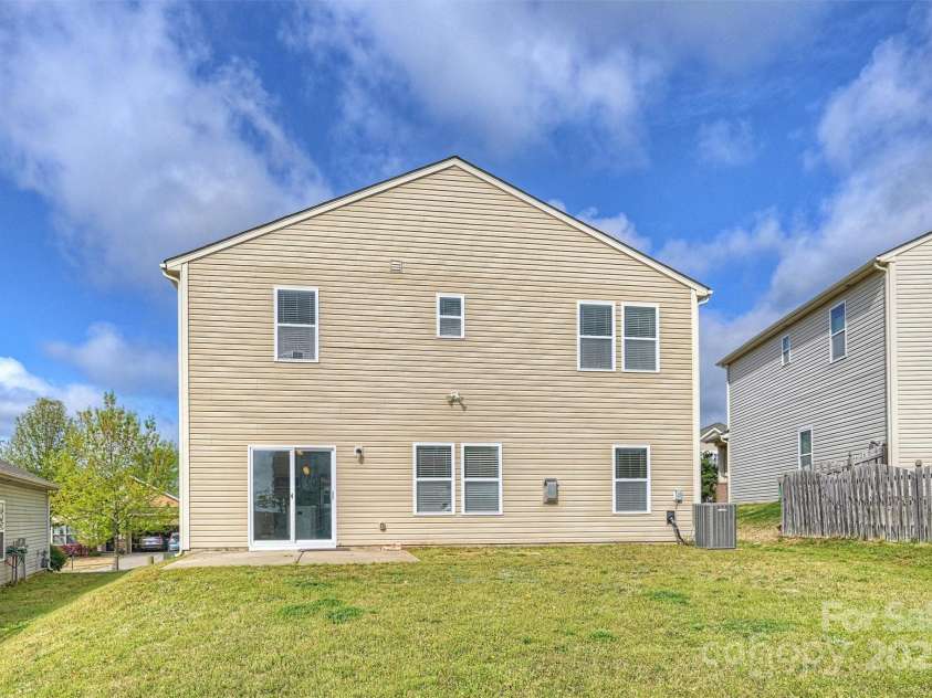 1309 Afternoon Sun Road, Matthews, NC 28104.  MLS# CAR4233925, YatesRealty ID 8267. 