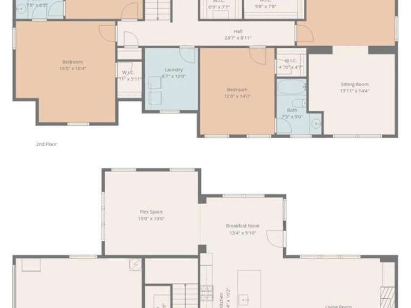 16099 Reynolds Drive, Indian Land, SC 29707.  MLS# CAR4360027, YatesRealty ID 8267. 