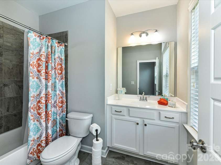16099 Reynolds Drive, Indian Land, SC 29707.  MLS# CAR4360027, YatesRealty ID 8267. Bathroom #3