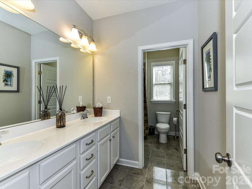 16099 Reynolds Drive, Indian Land, SC 29707.  MLS# CAR4360027, YatesRealty ID 8267. Bathroom #4