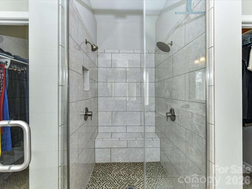 16099 Reynolds Drive, Indian Land, SC 29707.  MLS# CAR4360027, YatesRealty ID 8267. Primary Bathroom