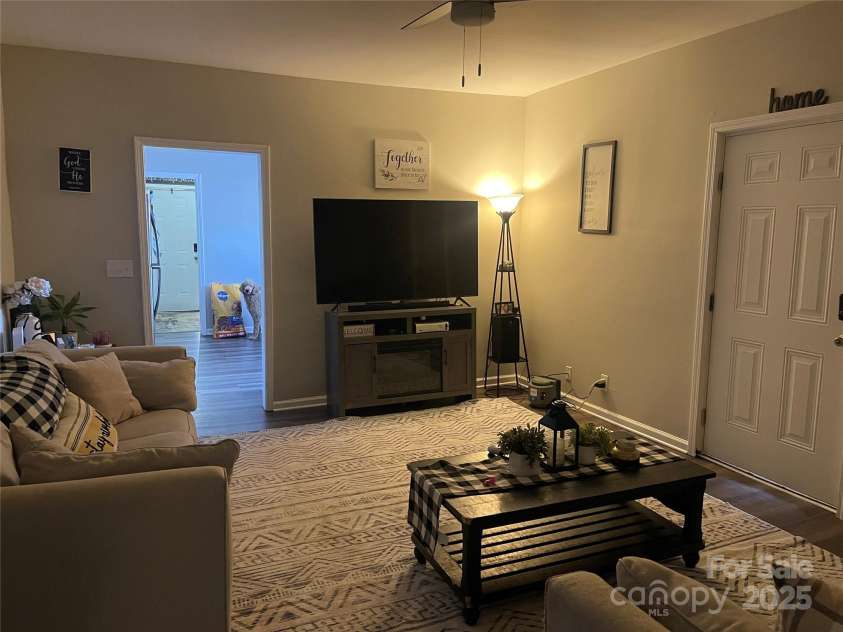 133 North Street, Rutherfordton, NC 28139.  MLS# CAR4239175, YatesRealty ID 8268. 