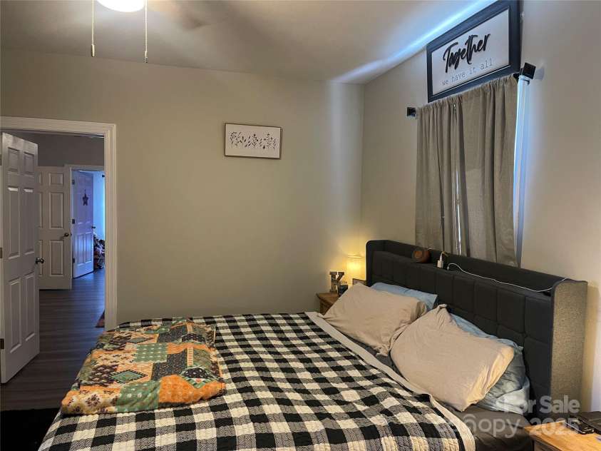 133 North Street, Rutherfordton, NC 28139.  MLS# CAR4239175, YatesRealty ID 8268. 