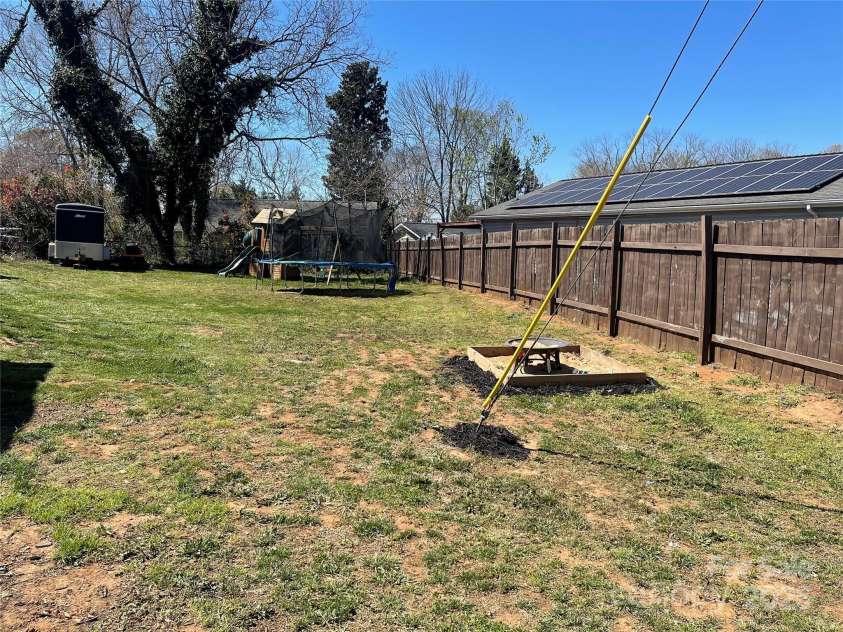 133 North Street, Rutherfordton, NC 28139.  MLS# CAR4239175, YatesRealty ID 8268. 