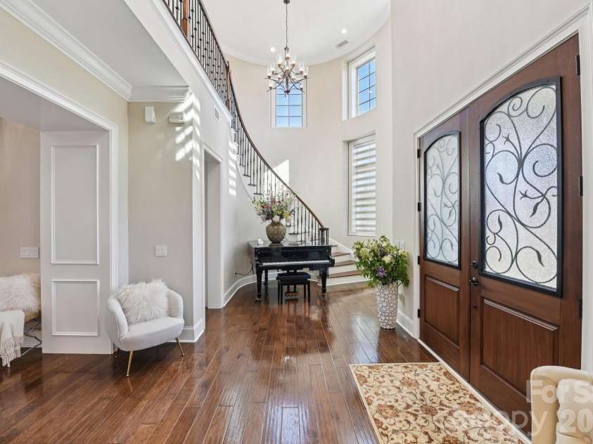 920 Terramore Drive, Waxhaw, NC 28173.  MLS# CAR4345854, YatesRealty ID 8268. 