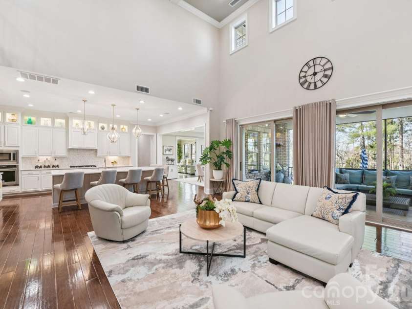 920 Terramore Drive, Waxhaw, NC 28173.  MLS# CAR4345854, YatesRealty ID 8268. 